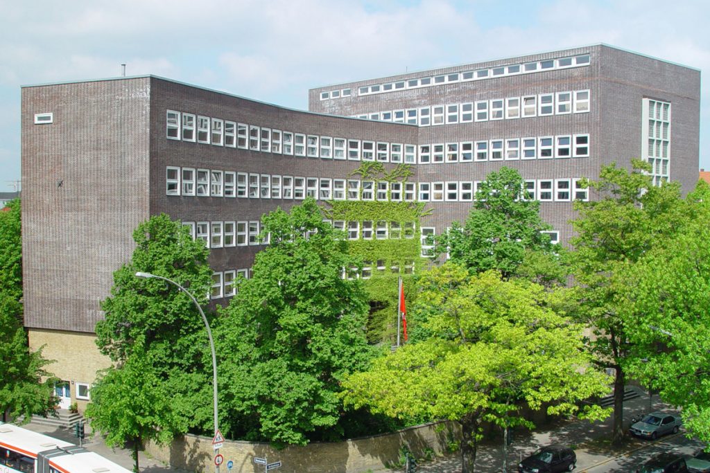 BWL – Industrielles Management - Berufliche Hochschule Hamburg (BHH)