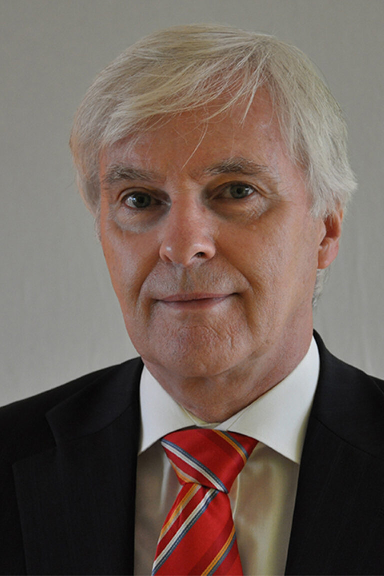 Prof. Dr. Dieter Euler (Foto: privat) Kommissarischer BHH-Gründungspräsident Prof. Dr. Dieter Euler