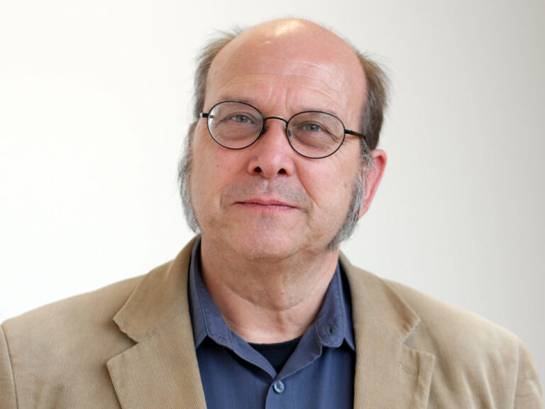 Dr. Michael Rosentreter, Vertretungsprofessur Angewandte Pflegewissenschaft