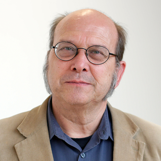 Dr. Michael Rosentreter, Vertretungsprofessur Angewandte Pflegewissenschaft